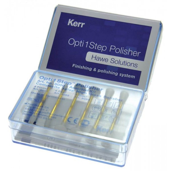 Kerr Opti 1 Step Polisher 8000 | DentaCarts | Dental Cart