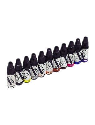 Kolor + Plus Stains | DentaCarts | Dental Cart