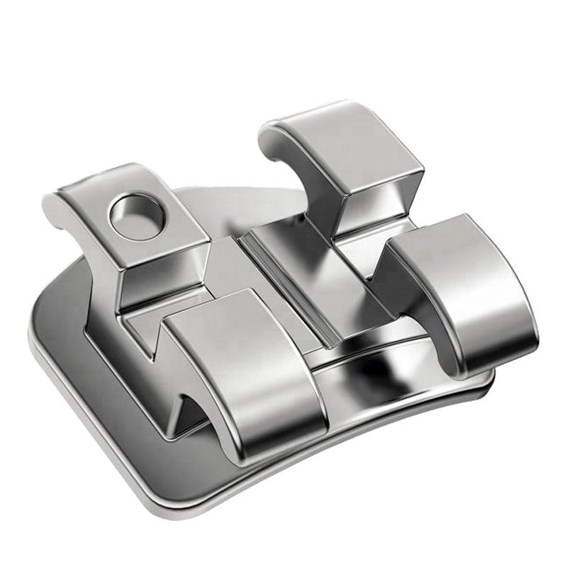 Shinye Standered Roth Brackets | DentaCarts | Dental Cart