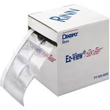 Dentsply Mount ez-view fastear roll | DentaCarts | Dental Cart