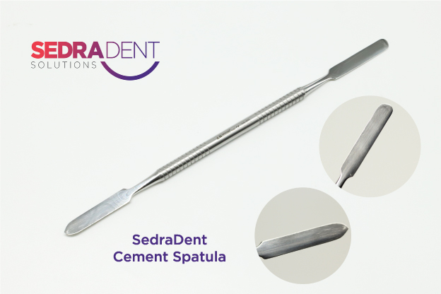 AR Instrumed Cement Spatula | DentaCarts | Dental Cart