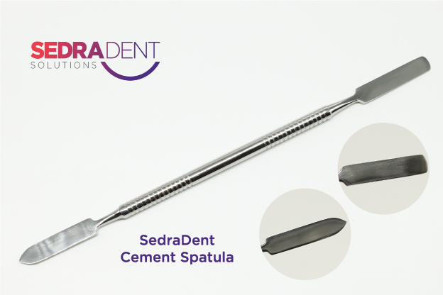 AR Instrumed Cement Spatula | DentaCarts | Dental Cart