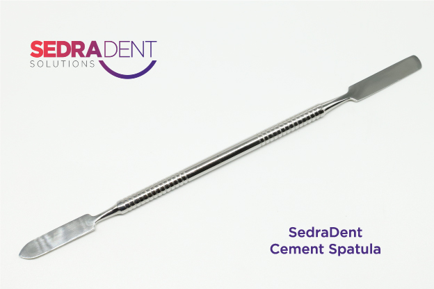 AR Instrumed Cement Spatula | DentaCarts | Dental Cart