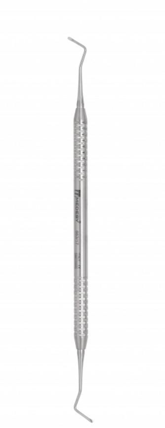 Medesy EXCAVATOR OVAL SPOON 17W | DentaCarts | Dental Cart