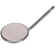 Ammar Mouth Mirrors (1pc) | DentaCarts | Dental Cart