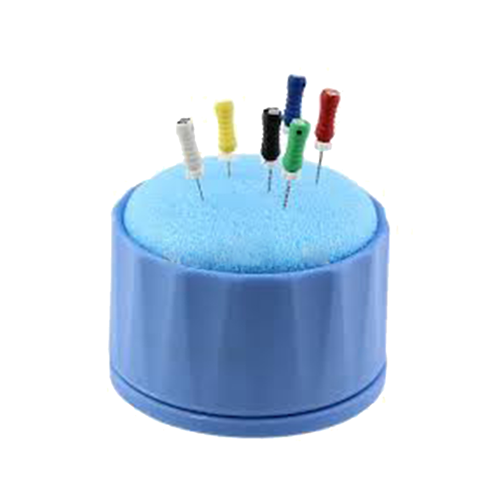 Elephant Endo Sponge | DentaCarts | Dental Cart