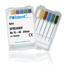 Poldent Spreader | DentaCarts | Dental Cart