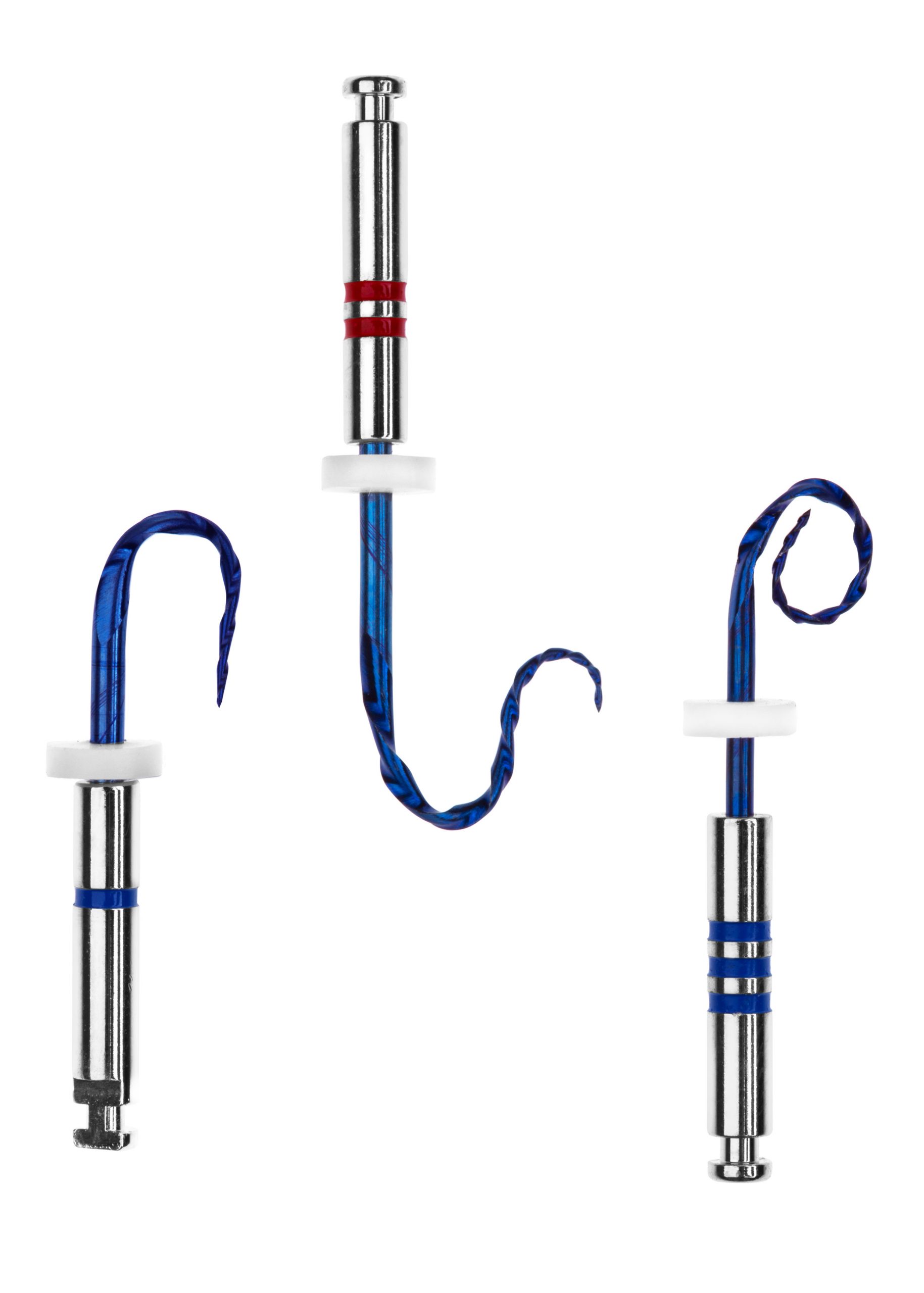 EndoStar Azure rotary files | DentaCarts | Dental Cart