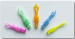 Elephant Plastic Wedges | DentaCarts | Dental Cart