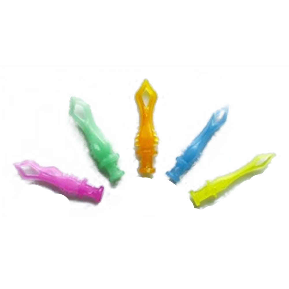 Elephant Plastic Wedges | DentaCarts | Dental Cart