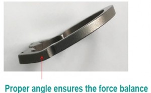 Elephant Sectional Matrix Ring | DentaCarts | Dental Cart