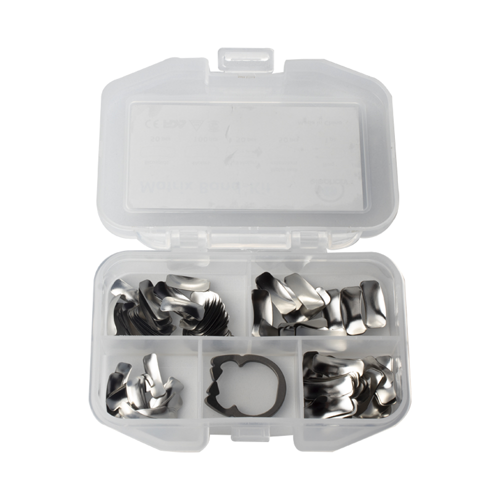 Elephant Sectional Matrix Band | DentaCarts | Dental Cart