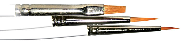 ENA Composite Brush | DentaCarts | Dental Cart