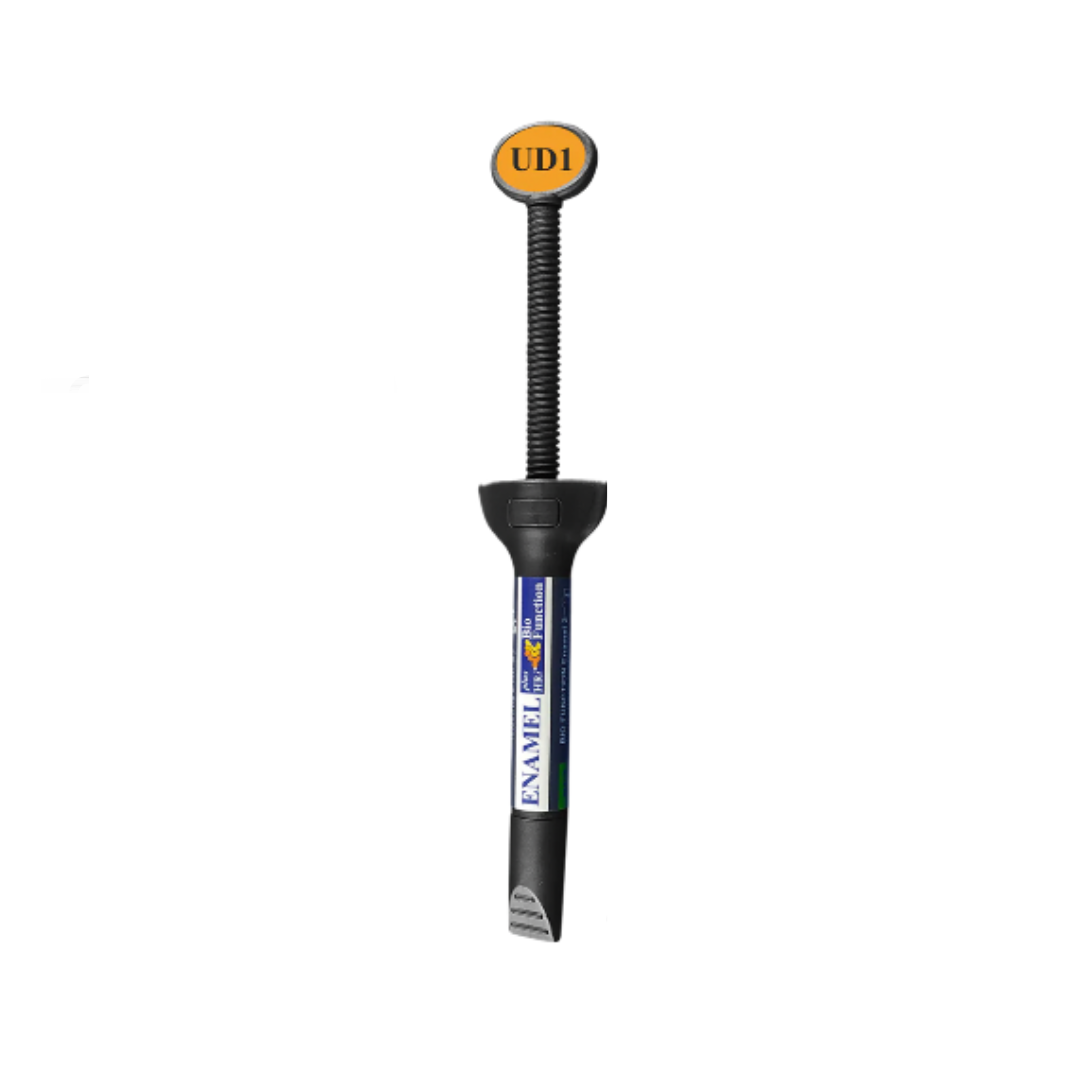 ENA HRi Composite Dentin Shade Syringe 2.5g | DentaCarts | Dental Cart