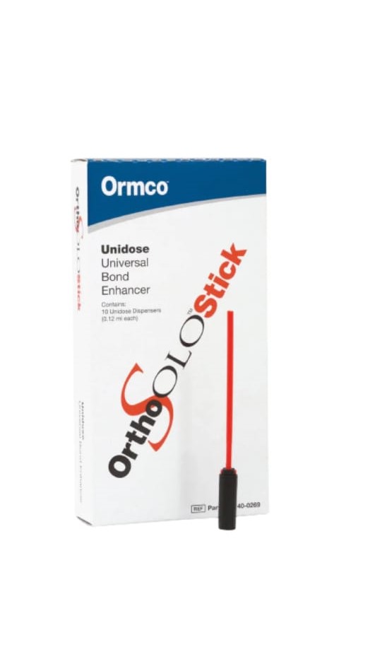 Ortho Solo Stick | DentaCarts | Dental Cart