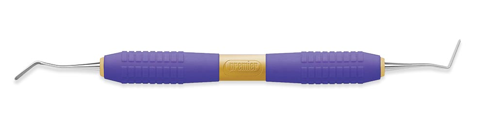 Premier Slix Composite Manipulation Instrument | DentaCarts | Dental Cart