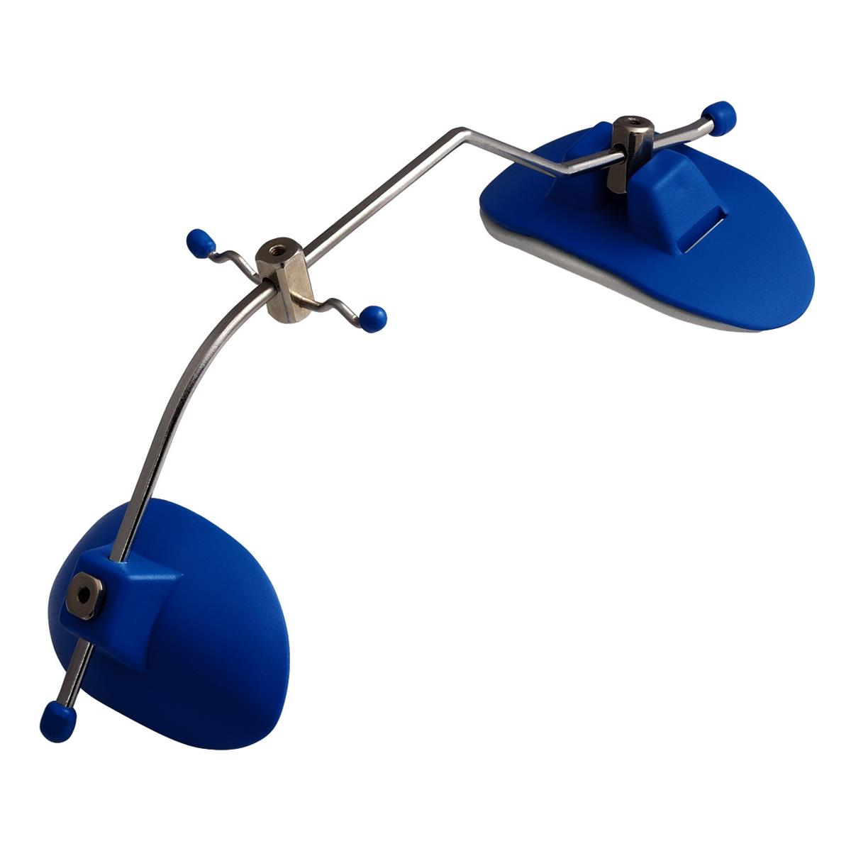 Ortho Organizers Face Mask Reverse Pull