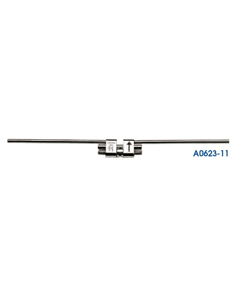 Leone Rapid Expander For Lower Arch 11mm (A0623-11) | DentaCarts | Dental Cart