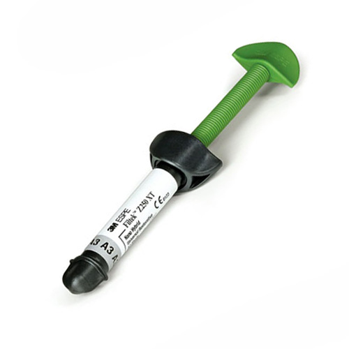 3M-ESPE Filtek Z250XT (3g) | DentaCarts | Dental Cart