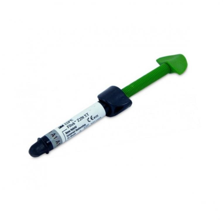 3M-ESPE Filtek Z250XT (3g) | DentaCarts | Dental Cart