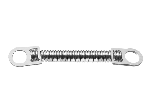 ​Ortho Organizers Nitanium Close Coil Spring (6/pk) | DentaCarts | Dental Cart