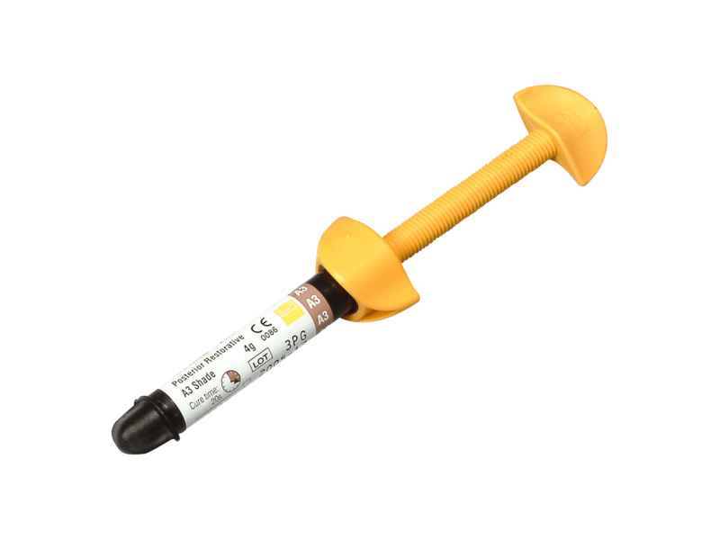 3MESPE FILTEK P60 Posterior Syringe Refill (4G)