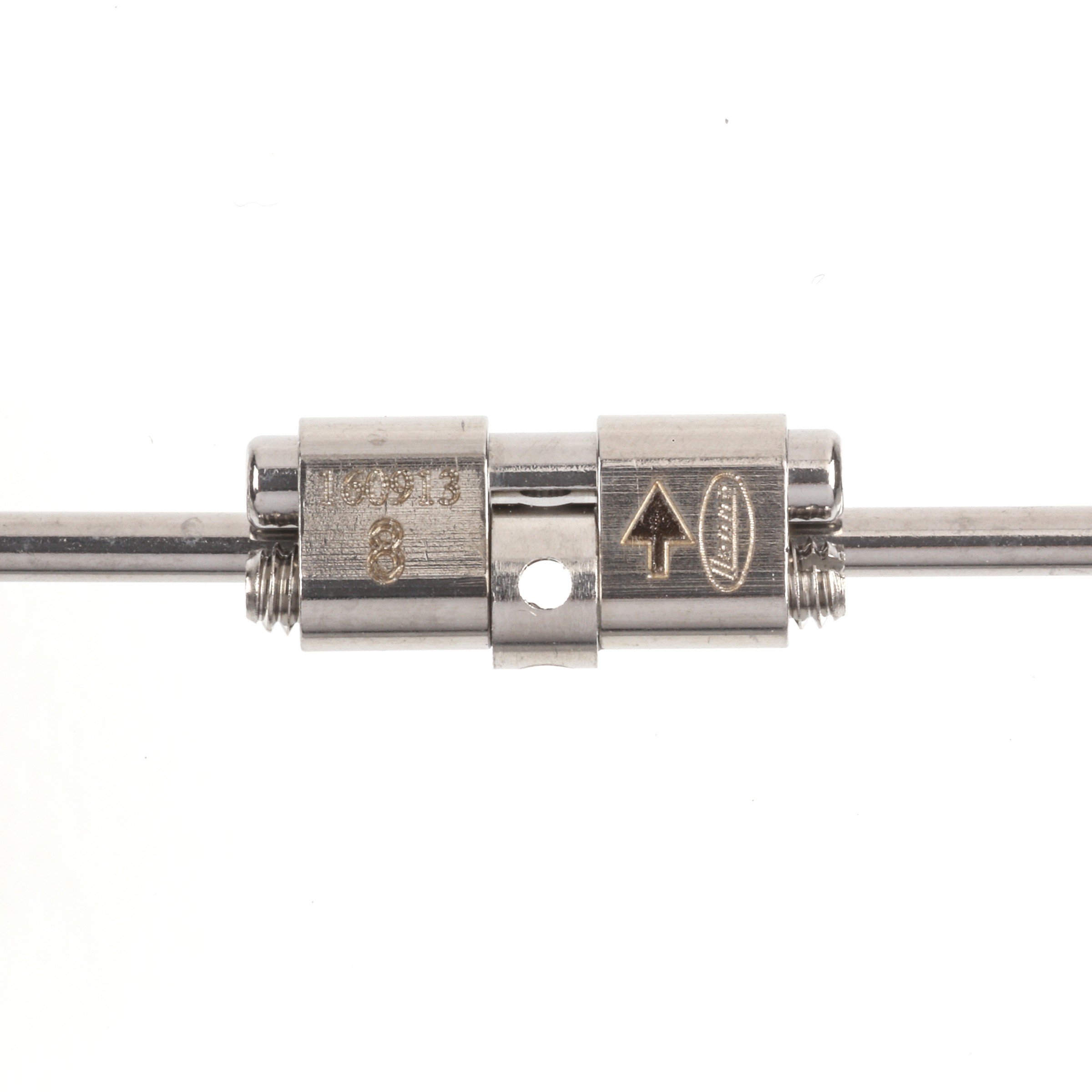 Leone Rapid Expander For Lower Arch 8mm | DentaCarts | Dental Cart