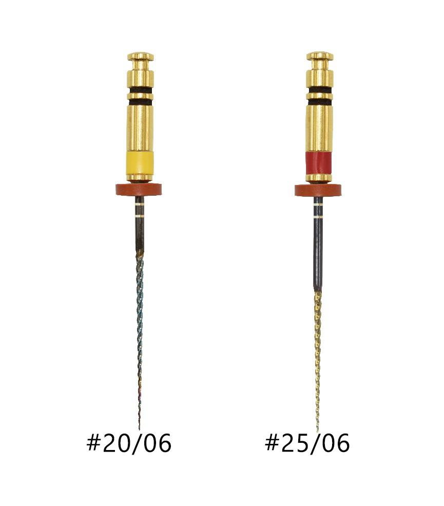 EdgeEndo EdgeFile X7 (2 files)