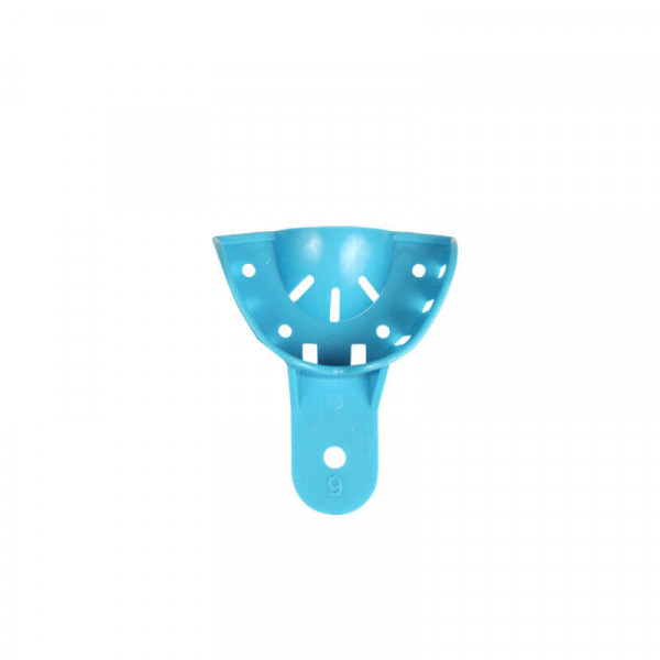 Disposable Impression Trays, PK/10 | DentaCarts | Dental Cart