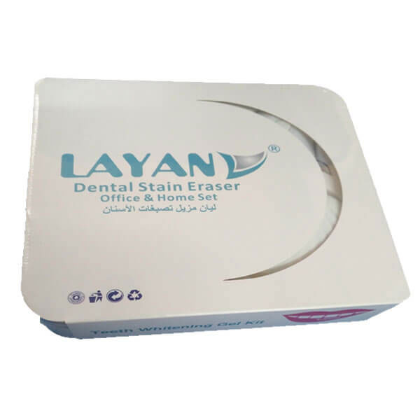 Complete Bleaching Material Kit | DentaCarts | Dental Cart