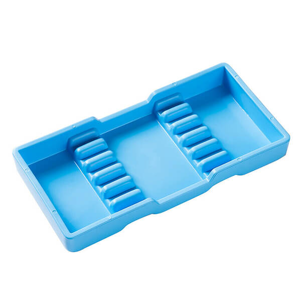 Instruments Organizer Cabinet Drawer Trays | DentaCarts | Dental Cart