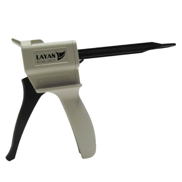 Impression Auto Mix Gun | DentaCarts | Dental Cart