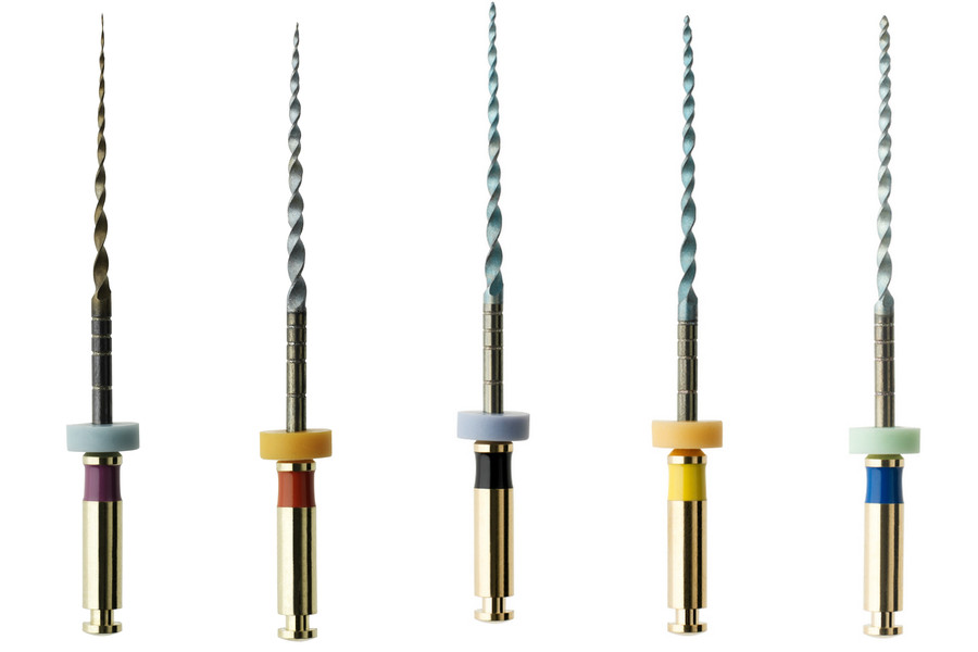 Coltene HyFlex EDM Refill | DentaCarts | Dental Cart