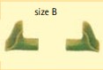 Bredent Protek - Lingual bar joiners Refills | DentaCarts | Dental Cart