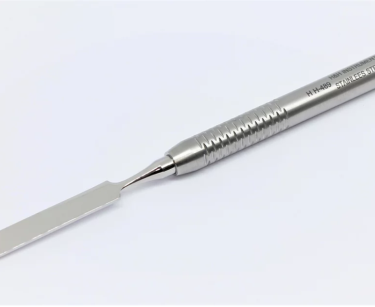 H&H OSTM chisel Straight