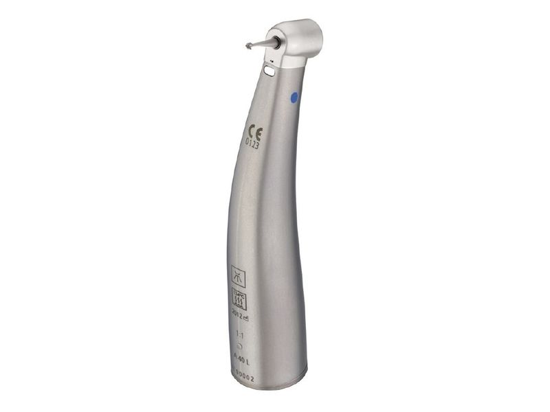 T2 Line E40 Contra Handpiece 6:1 | DentaCarts | Dental Cart