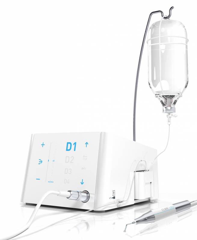 Acteon PIEZOTOME | DentaCarts | Dental Cart