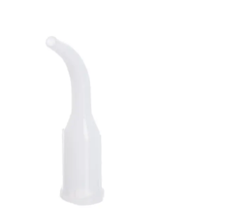Ultradent White Mac Tip | DentaCarts | Dental Cart