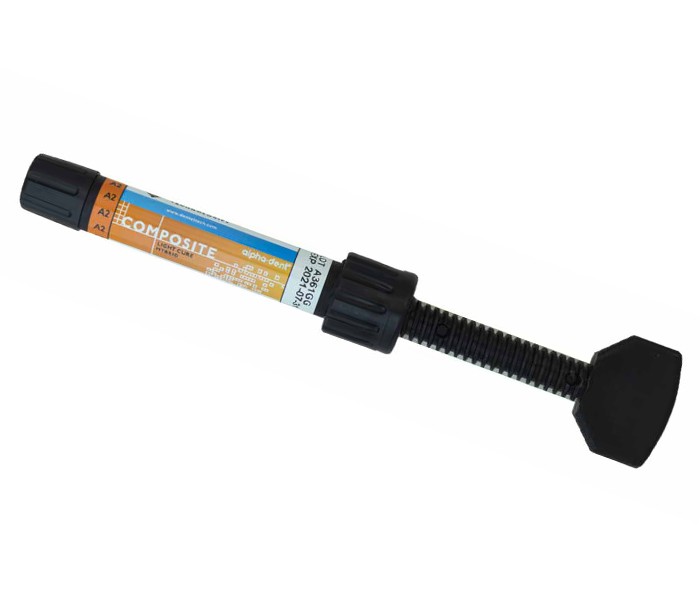 AlphaDent Composite