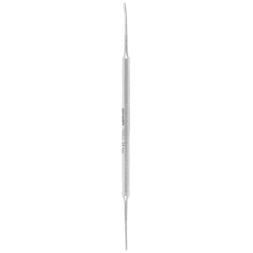ASA LIGATURE AND ARCHWIRE LUNIATSCHEK TUCKER | DentaCarts | Dental Cart