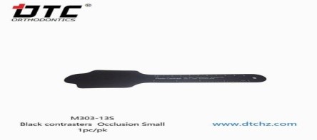 DTC Contrastor ortho | DentaCarts | Dental Cart