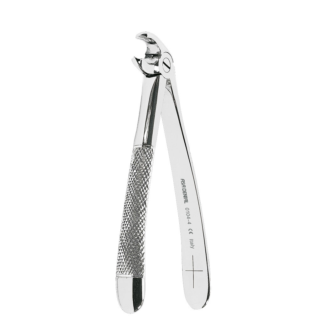 ASA Mead Forceps Fig.4 Lower Molars | DentaCarts | Dental Cart