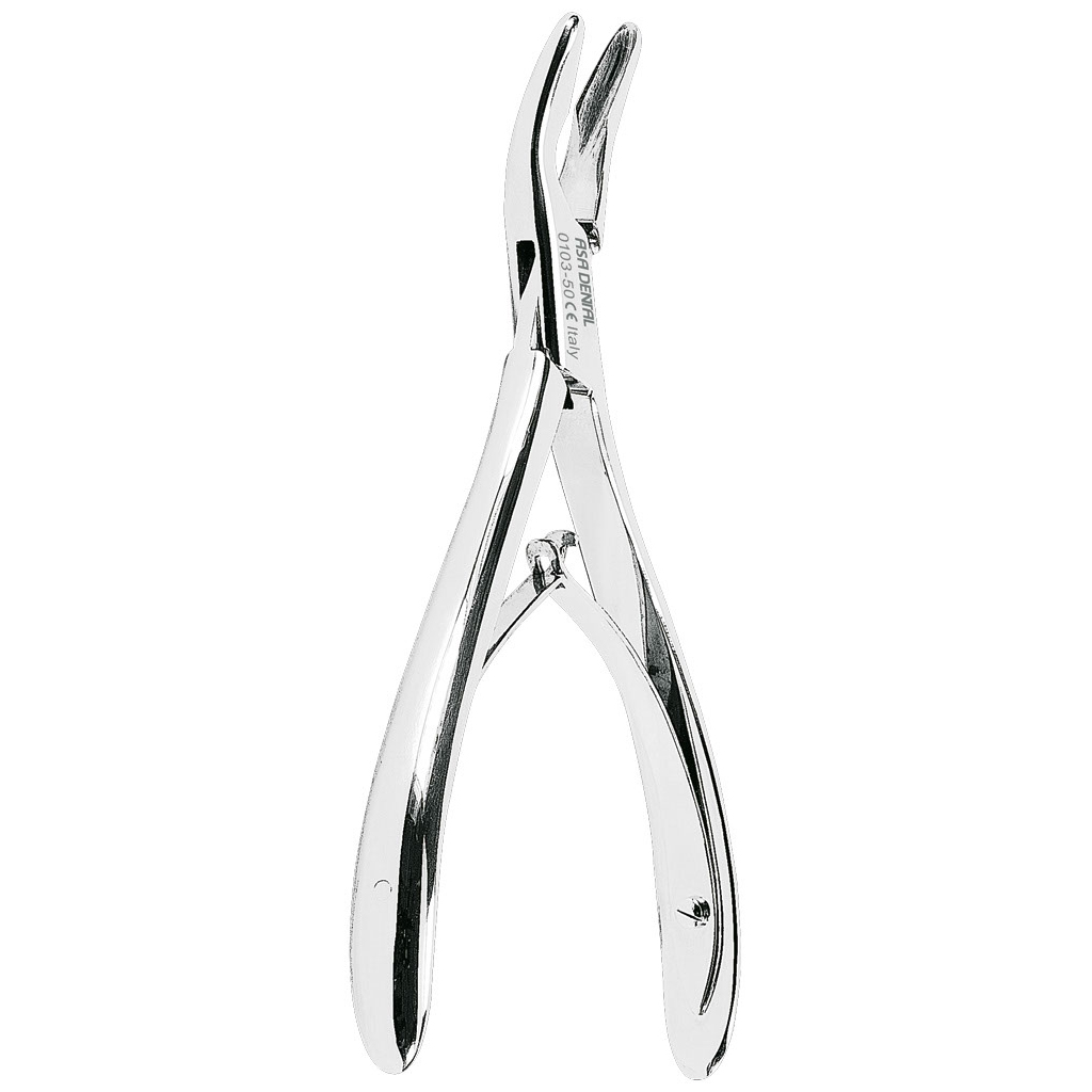 ASA Mead 1A bone rongeurs cm.16.5 | DentaCarts | Dental Cart