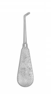 Medesy Root Elevator London Hospital 4mm | DentaCarts | Dental Cart