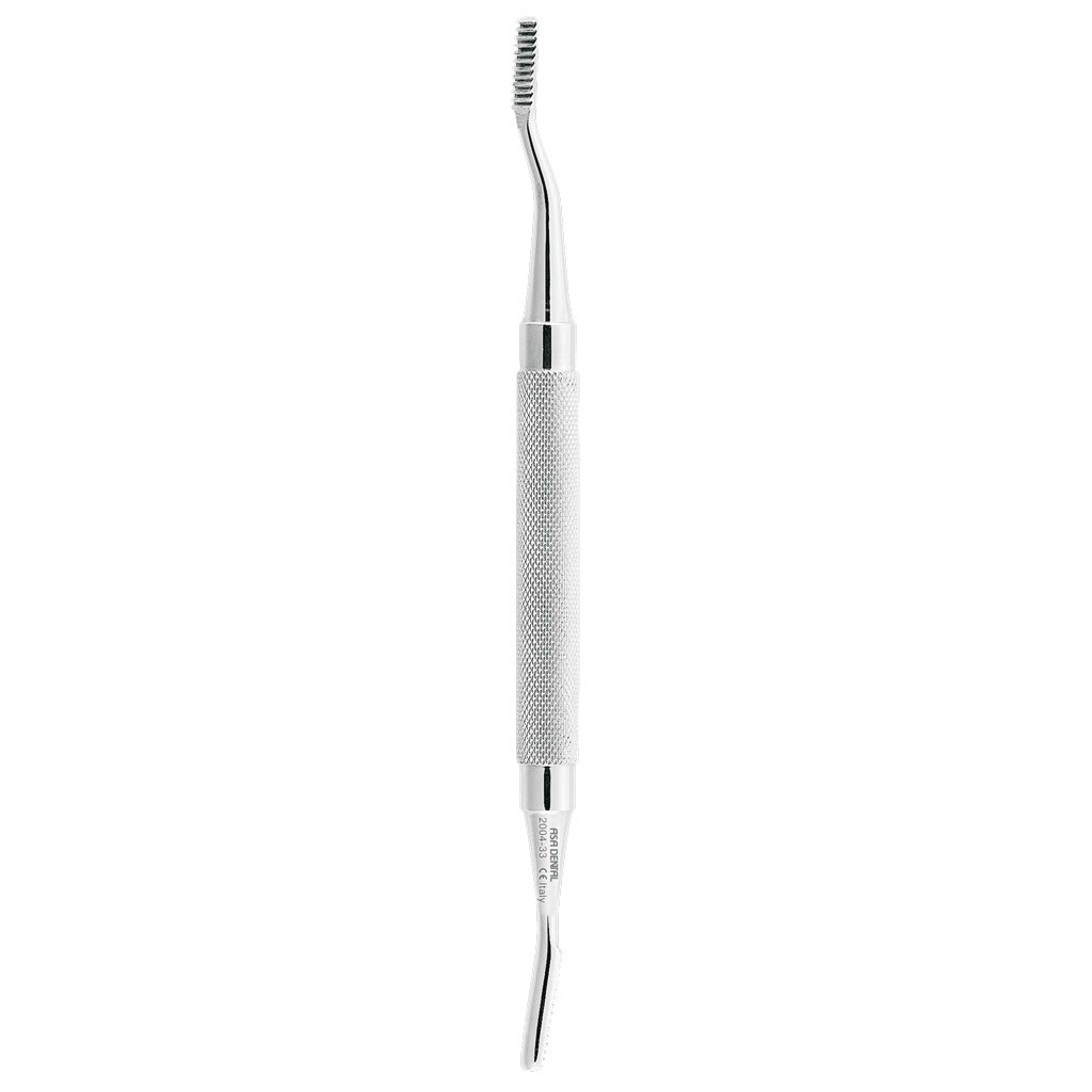 ASA Bone Files Fig 33 | DentaCarts | Dental Cart