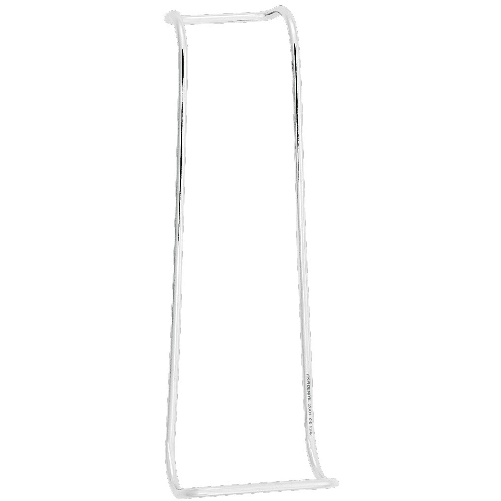 ASA LIP RETRACTORS COLUMBIA CM.14,5 | DentaCarts | Dental Cart