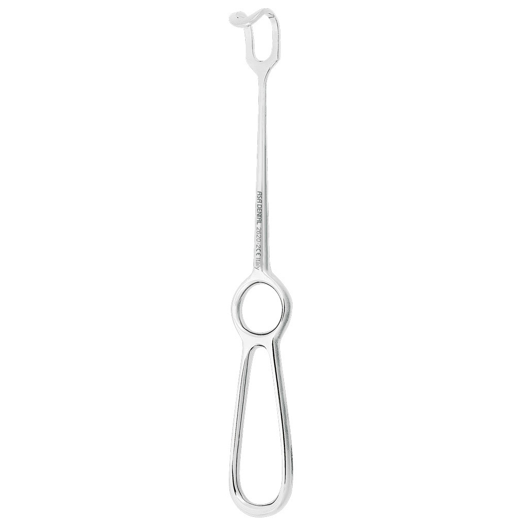 ASA Retractors Midoeldorpf | DentaCarts | Dental Cart
