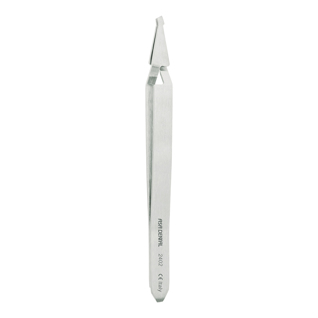 ASA Direct Bonding Bracket Holders Cm 13.5 | DentaCarts | Dental Cart