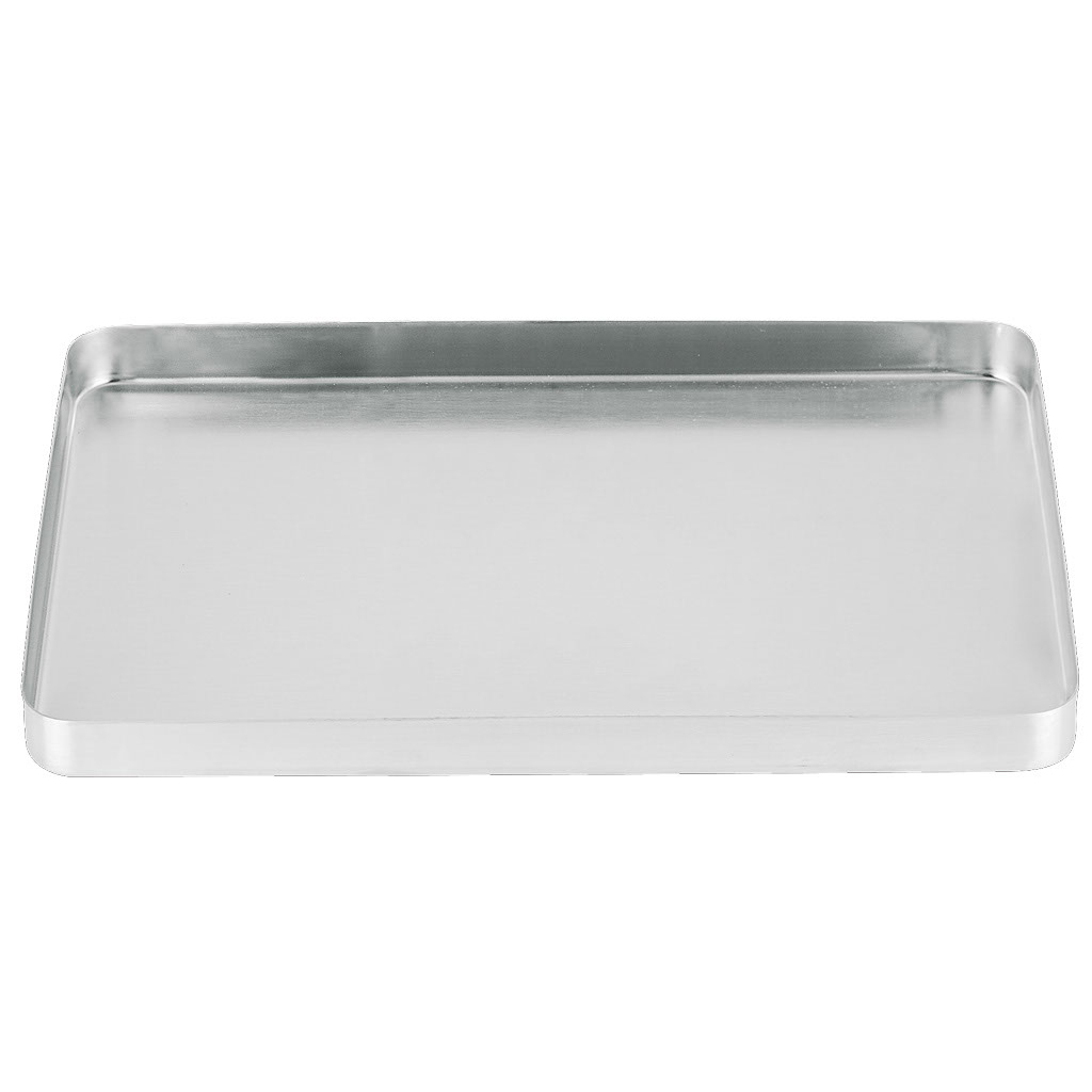 ASA Instruments Tray Base mm 284x183x17 | DentaCarts | Dental Cart