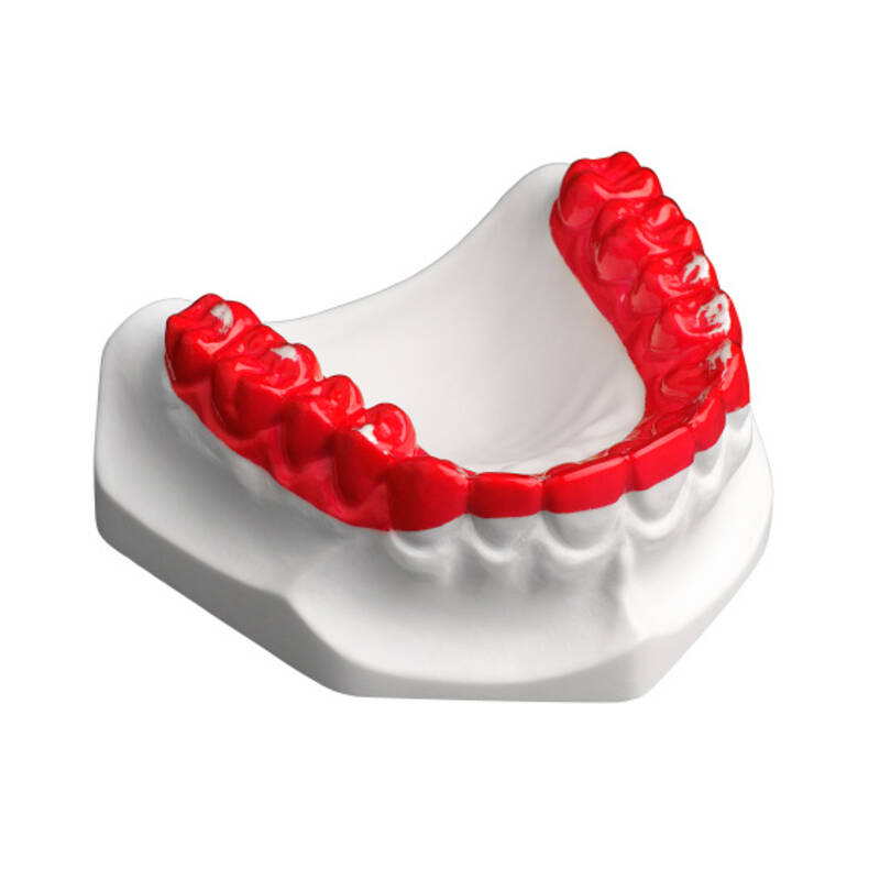 Scheu BRUX CHECKER | DentaCarts | Dental Cart
